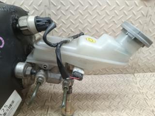 Главный тормозной цилиндр SUZUKI WAGON R MH23S K6A 272465K6, 0204023397 5 ракурс