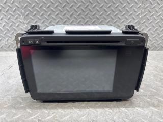 Магнитофон HONDA VEZEL RU4 39100-T7B-J513 2 ракурс