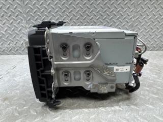 Магнитофон HONDA VEZEL RU4 39100-T7B-J513 4 ракурс