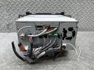 Магнитофон HONDA VEZEL RU4 39100-T7B-J513 5 ракурс