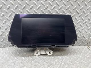Монитор TOYOTA CROWN AZSH20 A25A 86110-30550 1 ракурс
