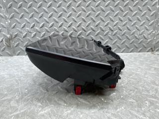 Монитор TOYOTA CROWN AZSH20 A25A 86110-30550 3 ракурс