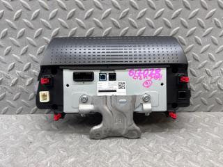 Монитор TOYOTA CROWN AZSH20 A25A 86110-30550 5 ракурс