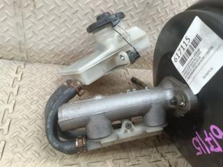 Главный тормозной цилиндр HONDA STEPWGN RG1 K20A NM290V-15, 50604-8224 5 ракурс Главный тормозной цилиндр HONDA STEPWGN RG1 K20A NM290V-15, 50604-8224 5 ракурс