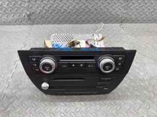 Климат-контроль BMW 1-SERIES E87 698394401 1 ракурс
