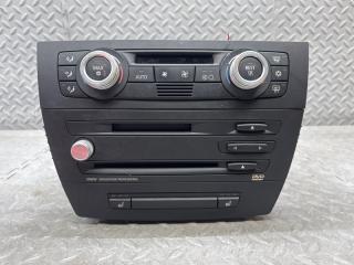 Климат-контроль BMW 1-SERIES E87 698394401 2 ракурс