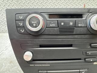 Климат-контроль BMW 1-SERIES E87 698394401 3 ракурс