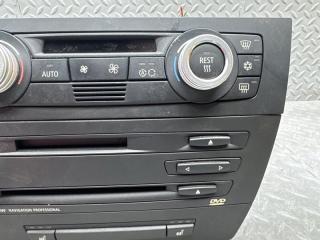 Климат-контроль BMW 1-SERIES E87 698394401 4 ракурс
