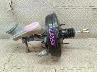 Главный тормозной цилиндр DAIHATSU ESSE L235S KF NM205V-1, 80616-0418 1 ракурс