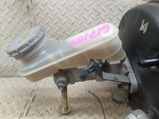 Главный тормозной цилиндр DAIHATSU ESSE L235S KF NM205V-1, 80616-0418 3 ракурс