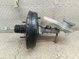 Главный тормозной цилиндр DAIHATSU ESSE L235S KF NM205V-1, 80616-0418 4 ракурс