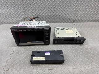 Климат-контроль TOYOTA ARISTO JZS160 88650-3A30 1 ракурс Климат-контроль TOYOTA ARISTO JZS160 88650-3A30 1 ракурс