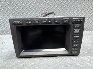 Климат-контроль TOYOTA ARISTO JZS160 88650-3A30 3 ракурс Климат-контроль TOYOTA ARISTO JZS160 88650-3A30 3 ракурс