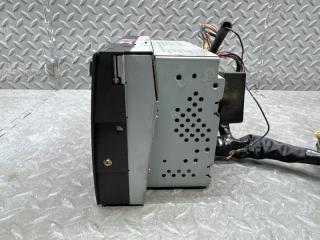 Климат-контроль TOYOTA ARISTO JZS160 88650-3A30 5 ракурс Климат-контроль TOYOTA ARISTO JZS160 88650-3A30 5 ракурс
