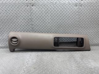 Консоль магнитофона TOYOTA PASSO KGC35 1KR-FE 55405-B1280 1 ракурс