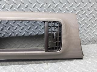 Консоль магнитофона TOYOTA PASSO KGC35 1KR-FE 55405-B1280 2 ракурс