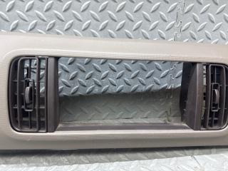 Консоль магнитофона TOYOTA PASSO KGC35 1KR-FE 55405-B1280 3 ракурс