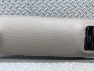 Консоль магнитофона TOYOTA PASSO KGC35 1KR-FE 55405-B1280 4 ракурс