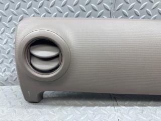 Консоль магнитофона TOYOTA PASSO KGC35 1KR-FE 55405-B1280 5 ракурс