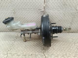 Главный тормозной цилиндр HONDA ZEST JE1 P07A 0610GA, 6705 1 ракурс
