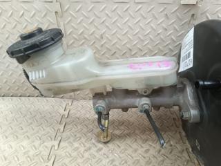 Главный тормозной цилиндр HONDA ZEST JE1 P07A 0610GA, 6705 2 ракурс