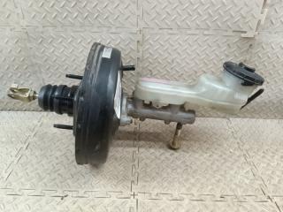 Главный тормозной цилиндр HONDA ZEST JE1 P07A 0610GA, 6705 4 ракурс