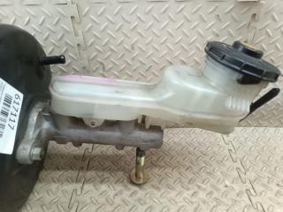 Главный тормозной цилиндр HONDA ZEST JE1 P07A 0610GA, 6705 5 ракурс