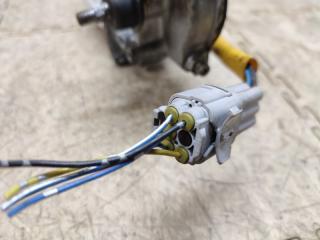 Мотор дворников передний SUZUKI CERVO HG21S K6A 38100-66K00 3 ракурс