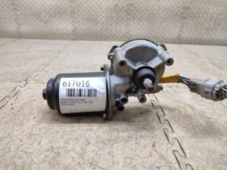 Мотор дворников передний SUZUKI CERVO HG21S K6A 38100-66K00 4 ракурс