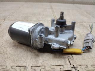 Мотор дворников передний SUZUKI CERVO HG21S K6A 38100-66K00 5 ракурс