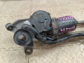 Трапеция дворников передняя HONDA ODYSSEY RB1 K24A 76505SFE0040 4 ракурс