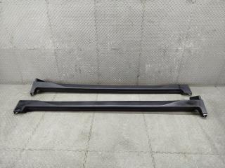 Порог NISSAN X-TRAIL NT32 768514CE0A 1 ракурс