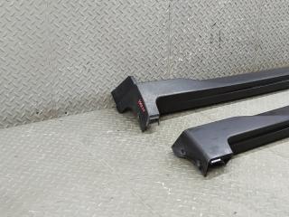 Порог NISSAN X-TRAIL NT32 768514CE0A 2 ракурс