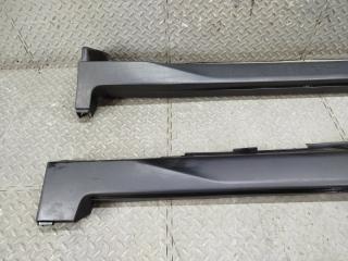 Порог NISSAN X-TRAIL NT32 768514CE0A 4 ракурс