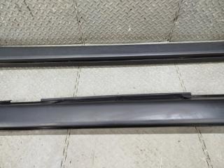 Порог NISSAN X-TRAIL NT32 768514CE0A 5 ракурс