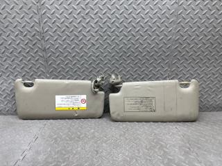 Козырек солнцезащитный HONDA N-ONE JG1 S07A 1 ракурс