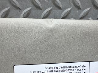 Козырек солнцезащитный HONDA N-ONE JG1 S07A 4 ракурс
