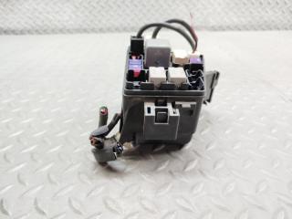 Блок предохранителей DAIHATSU MIRA L275S KF-VE 82661-B2140 3 ракурс
