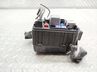 Блок предохранителей DAIHATSU MIRA L275S KF-VE 82661-B2140 4 ракурс
