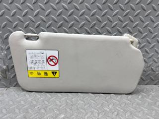 Козырек солнцезащитный MAZDA PREMACY CWEFW LF 5 ракурс Козырек солнцезащитный MAZDA PREMACY CWEFW LF 5 ракурс