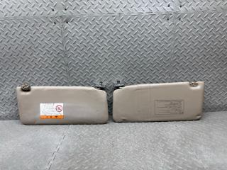 Козырек солнцезащитный HONDA STEPWGN RF1 B20B 1 ракурс