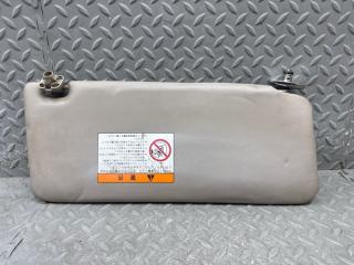 Козырек солнцезащитный HONDA STEPWGN RF1 B20B 2 ракурс