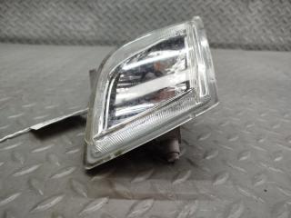 Туманка правая передняя MAZDA BIANTE CCEFW LF 114-41314 3 ракурс