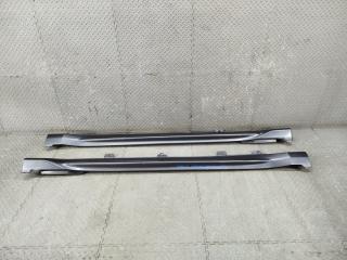 Фото запчасти порог HONDA VEZEL 2014 контрактная запчасть Запчасть порог HONDA VEZEL 2014