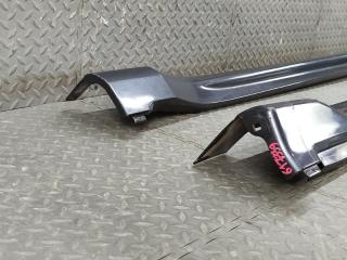 Порог HONDA VEZEL RU4 71850-T7B-T7A 2 ракурс