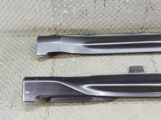 Порог HONDA VEZEL RU4 71850-T7B-T7A 4 ракурс