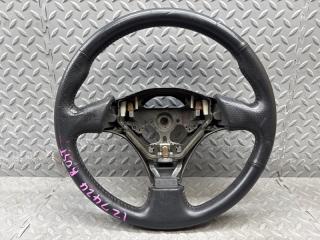 Руль TOYOTA COROLLA RUNX ZZE123 1 ракурс