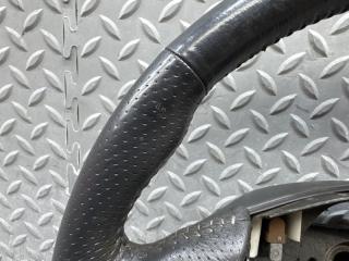 Руль TOYOTA COROLLA RUNX ZZE123 3 ракурс