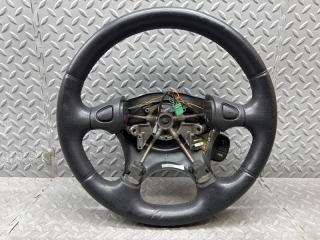 Руль LAND ROVER FREELANDER L314 25K4FN64 1 ракурс Руль LAND ROVER FREELANDER L314 25K4FN64 1 ракурс