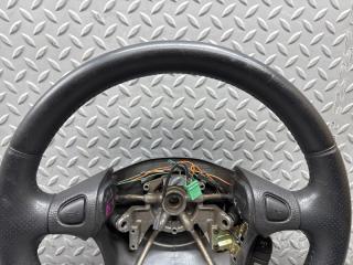 Руль LAND ROVER FREELANDER L314 25K4FN64 2 ракурс Руль LAND ROVER FREELANDER L314 25K4FN64 2 ракурс